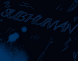 Sub Human
