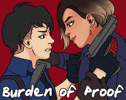 Burden of Proof