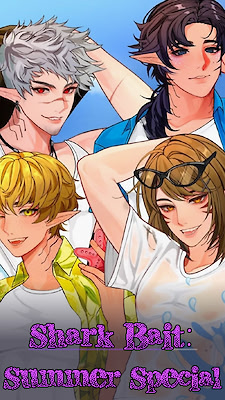 Shark Bait: Summer Special