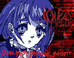 LONER_DOG://Snuff Puppy Carnage Society