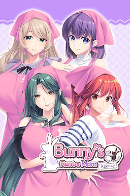 Bunny’s Rent-a-Mom Agency - Censored Edition - dig