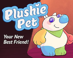 PlushiePet : Your New Best Friend!