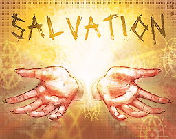 Salvation