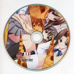 Mainichi ga M! - pkgmed