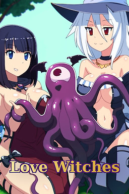 Love Witches