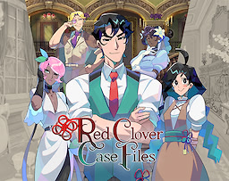 Red Clover Case Files: Séance Soirée