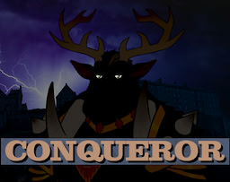 Conqueror