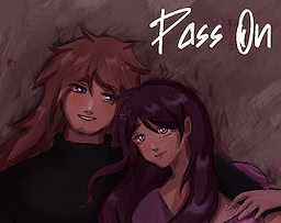 Pass On