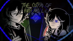 The Coffin of Andy and Lili
