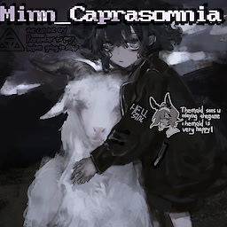 Minn_part1_Caprasomnia