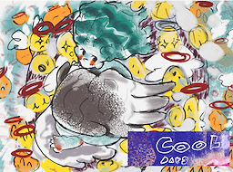 Cool Days - dig