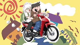 Hajime's Truth Mullet