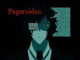 Paguroideo