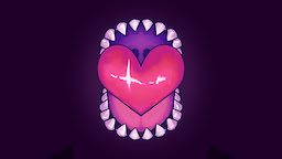Starving for Love - dig