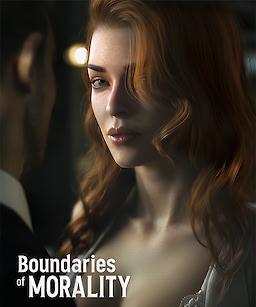 Boundaries of Morality