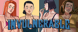 Invulnerable