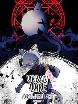 Urban Lore: Doppelganger Street - dig