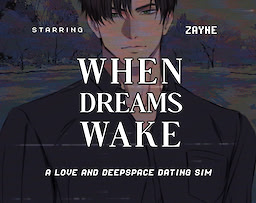 When Dreams Wake
