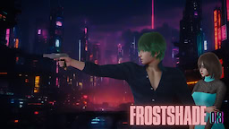 Frostshade