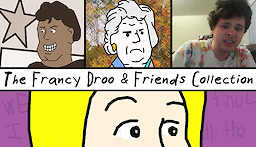 The Francy Droo & Friends Collection - dig