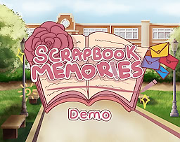 Scrapbook Memories