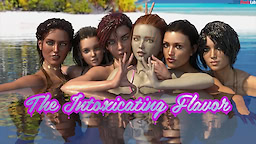 The Intoxicating Flavor