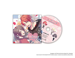 Lover Pretend - Package Edition - pkgcontent