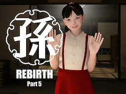 Mago-Rebirth-Part5 - dig