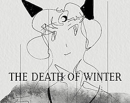 the death of winter