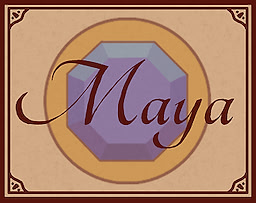 Maya