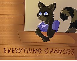 Everything Changes