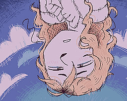 I Always Dream of Falling