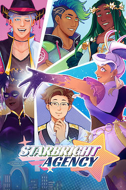 Starbright Agency