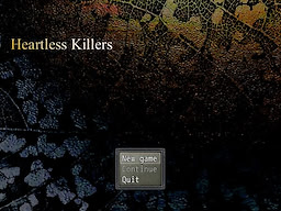 Heartless Killers