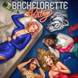 Bachelorette Party - dig