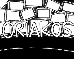 Oriakos
