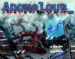 Anomalous