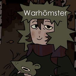 Warhömster: Пошли