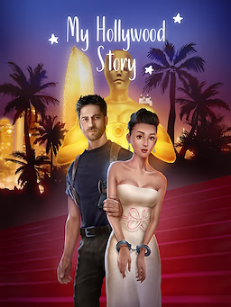My Hollywood Story