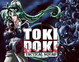 Tokidoki Tactical Squad