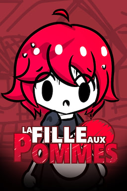 La Fille aux Pommes
