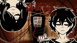 The Coffin of Andy and July