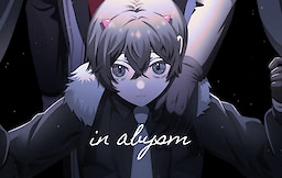 in abysm