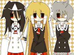 NONSENSE CLUB