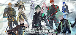 Velvet React