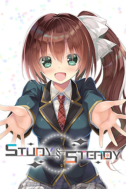 Study § Steady | vndb