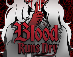 Blood Runs Dry - Demo - dig