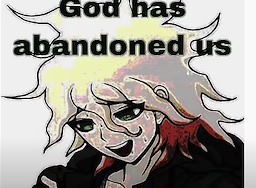 Nagito Komaeda Takes Ur Credit Card - dig