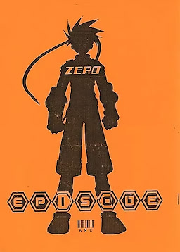 EPISODE-ZERO