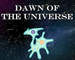 Dawn of the Universe - dig
